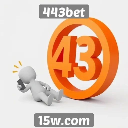 Funcionalidades oferecidas pelo 443bet