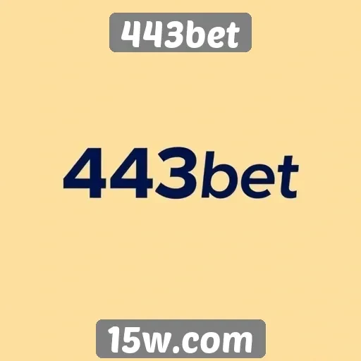 Tendências de crescimento do 443bet no mercado de jogos