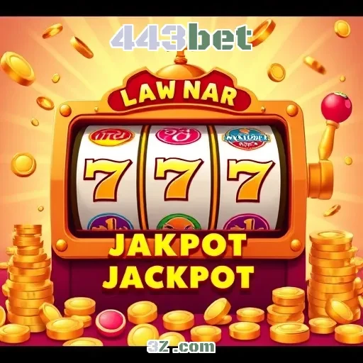 443bet Jogos