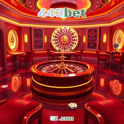 443bet: Descubra as Melhores Formas de Pagamento para Jogar Online