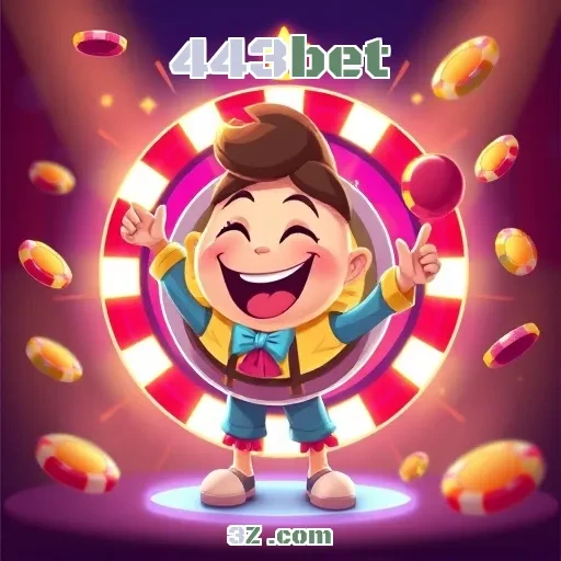 443bet Promoções