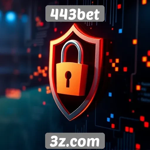 Avaliação da segurança e confiabilidade do site 443bet
