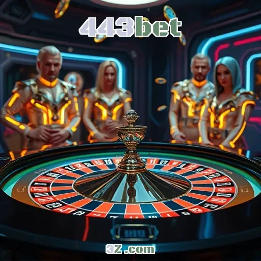 443bet: O Que Faz do Suporte 24/7 uma Referência no Brasil